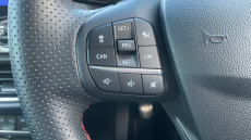 Ford Puma 1.0 EcoBoost Hybrid mHEV ST-Line X First Ed 5dr Petrol Hatchback